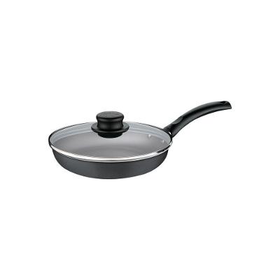 Frigideira Para Ovo Tramontina Turim Em Alumínio Com Revestimento Antiaderente Starflon Max 16 Cm 0