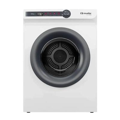 Secadora Piso Mueller MSP13F 13KG Sensor Umidade Painel Digital Branco 110V