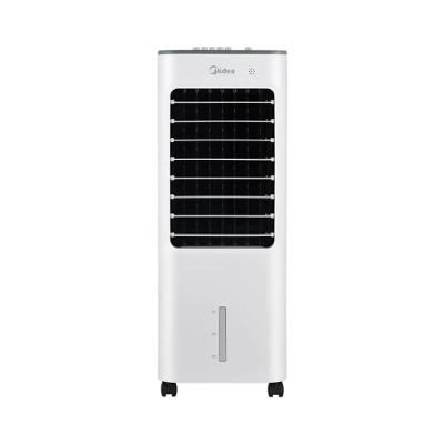 Climatizador de Ar Midea 5L 3 em 1 280W Branco ACM52 220V