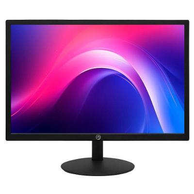 Monitor LED 19" HD Widescreen TN 60Hz BPC-L9WE02-B Brazil PC