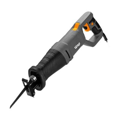 Serra Sabre WF SA01 1200W com Punho Giratório Cinza WAP 110V