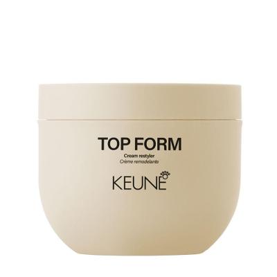 Cera Modeladora Keune Top Form Fixação Flexível 100ML