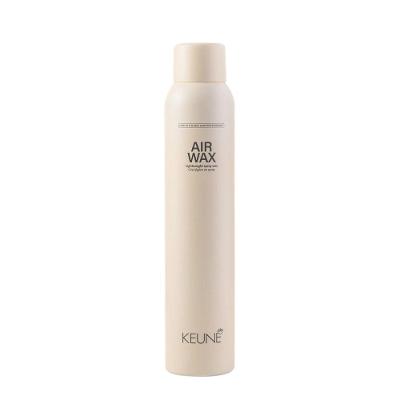 Cera Modeladora Keune Air Wax em Spray com Definição Natural 200ML
