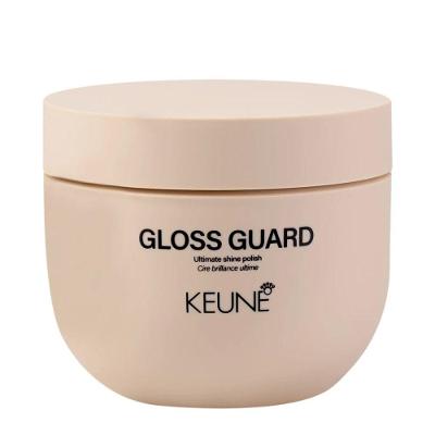 Cera Finalizadora Gloss Guard Brilho Prolongado 100ML Keune