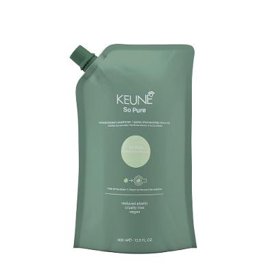 Condicionador Keune So Pure Clarify Refil 400ML