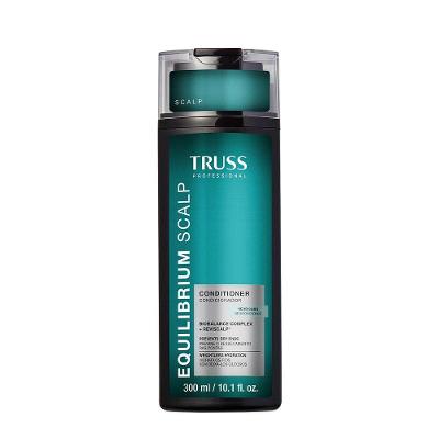 Condicionador Truss Equilibrium Scalp com Hidratação Leve 300ML