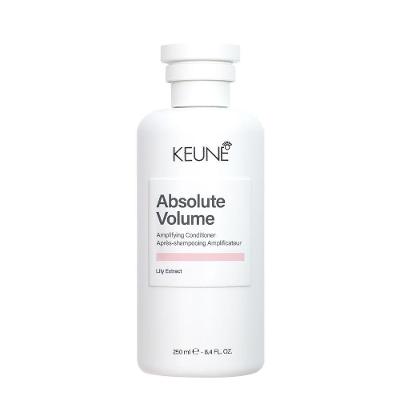Condicionador Keune Absolute Volume com Mais Corpo 250ML