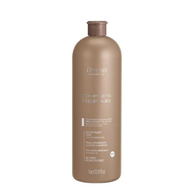 Condicionador Reconstrutor Expertise Complete Repair com Ativos Reconstrutores Amend Cosméticos 1L