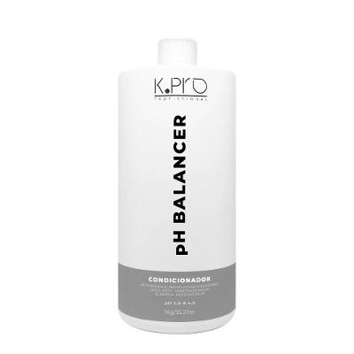 Condicionador Ph Balancer Reconstrução Intensa 1KG K.Pro