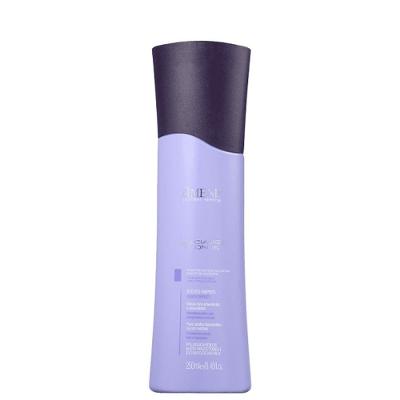 Condicionador Matizador Amend Specialist Blonde 250ML Multicolorido