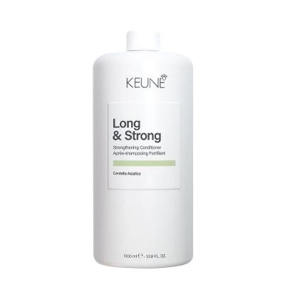 Condicionador Long & Strong Keune