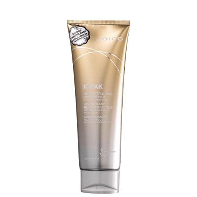 Condicionador K-pak Repair Damaged Reconstrói e Hidrata a Fibra Capilar Multicolorido Joico 250ML