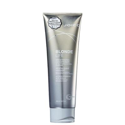 Condicionador Joico Blonde Life Brightening Nutritivo 250ML Multicolorido