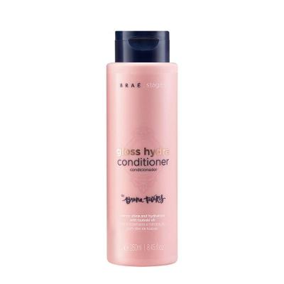 Condicionador Gloss Hydra Desembaraço Imediato 250ML Braé