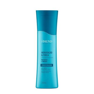 Condicionador Expertise Hidratação & Força Desembaraço Fácil 250ml