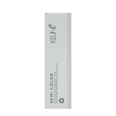 Coloração Semi Color 3 Castanho Escuro com Proteção UV 60ML Keune