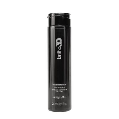 Condicionador Brilho 3d Maciez e Brilho Imediato 250ML