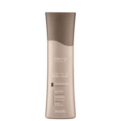 Condicionador Complete Repair Reconstrutor Multicolorido 250ML Amend Cosméticos