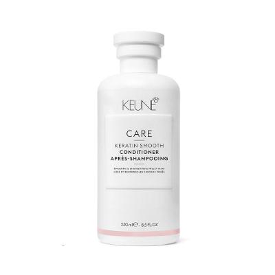 Condicionador Care Keratin Smooth Multicolorido 250ML Keune