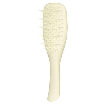 Escova Desembaraçadora The Ultimate Detangler Extra Gentle Desembaraço Ultra-Suave Amarelo Tangle