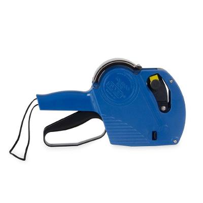 Etiquetadora Manual MX 5500 EOS 1 Linha 8 Dígitos Leve e Resistente Fixxar