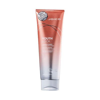 Condicionador Youthlock Collagen Collection Desembaraça Instantaneamente Multicolorido Joico 250ML