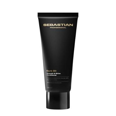 Condicionador Sebastian Professional Dark Oil Maciez Imediata 200ML