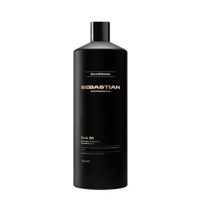 Condicionador Sebastian Professional Dark Oil 1L Maciez e Brilho