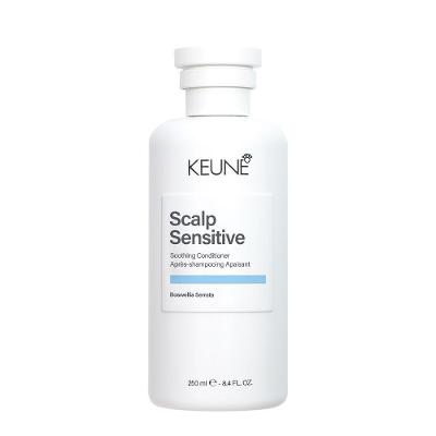 Condicionador Scalp Sensitive Hidratação Suave 250ML Keune