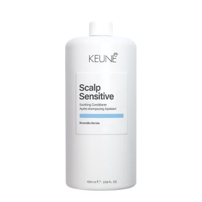 Condicionador Scalp Sensitive 1L Keune Hidratacao Suave