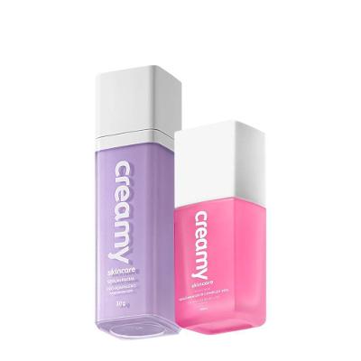 Kit de Séruns Faciais Skincare Pro-Adapaleno Niacinamide B Sérum 30ML 30G