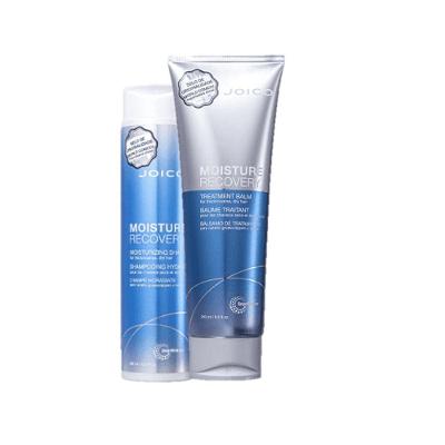 Kit de Cuidados Capilares Moisture Recovery Shampoo 300ML + Máscara 250ML Multicolorido Joico