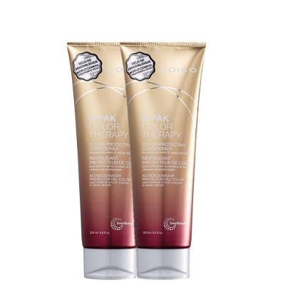 Kit Condicionador K-pak Color Therapy Smart Release Reverte Danos Multicolorido Joico 250ML (2