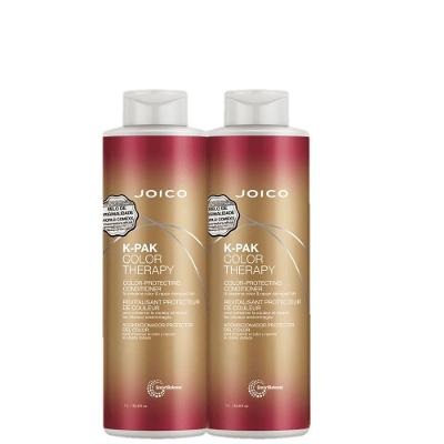 Kit Condicionador K-pak Color Therapy Protege a Cor Multicolorido Joico 2 Unidades 1L