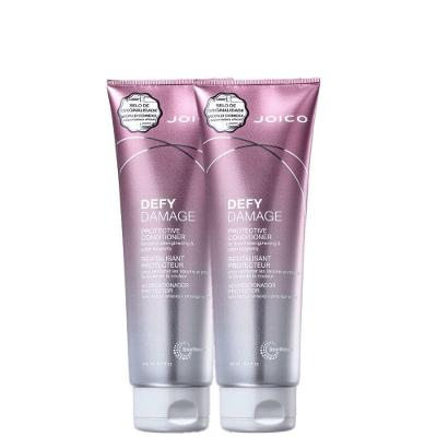 Kit Condicionador Joico Defy Damage Protective 250ML (2 Unidades)