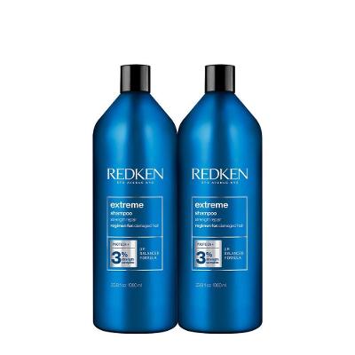 Kit Extreme Shampoo Extra 2 Unidades 1L Redken