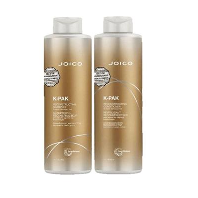 Kit de Tratamento K-PAK To Repair Damage Hair Smart Release Duo 1L Joico