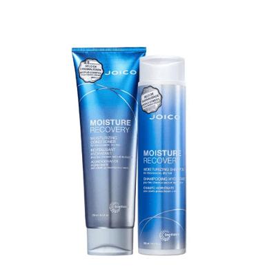 Kit de Tratamento Moisture Recovery Shampoo 300ML e Condicionador 250ML Joico