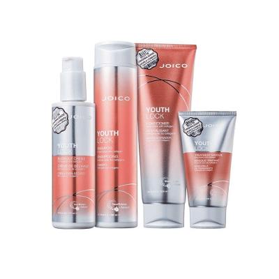 Kit de Tratamento Capilar Youthlock Collagen Collection Squad com Shampoo 300ML Condicionador 250ML