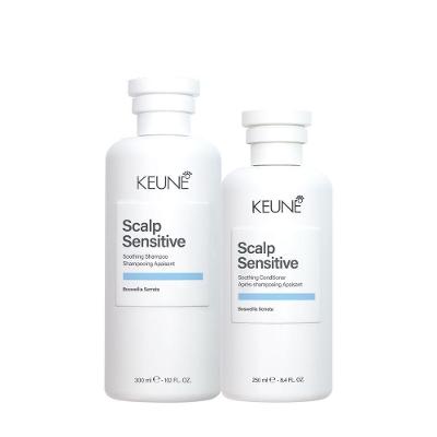 Kit de Tratamento Capilar Scalp Sensitive Alívio para Couro Cabeludo Sensível Shampoo