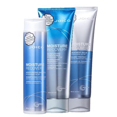 Kit de Tratamento Capilar Moisture Recovery Hidratação Profunda Shampoo 300ML + Condicionador 250ML
