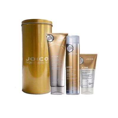 Kit de Tratamento Capilar K-pak Repair Damaged Especial Reconstrução Profunda Joico com Shampoo