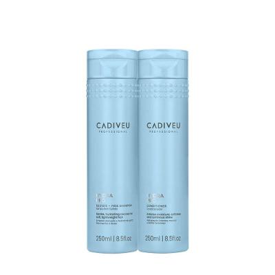 Kit de Tratamento Capilar Hydra Pro Duo Hidratação Intensa 250ML Cadiveu