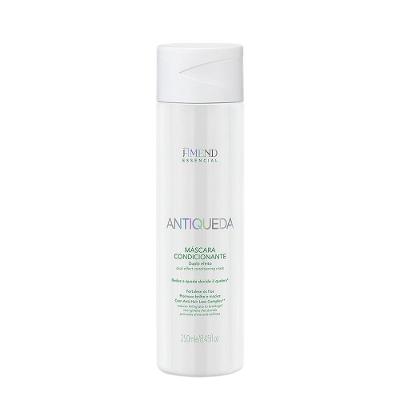 Máscara Condicionante Essencial Antiqueda Duplo Efeito Amend Cosméticos 250ML