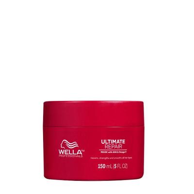 Máscara Capilar Ultimate Repair 150ML Wella