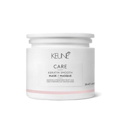 Máscara Care Keratin Smooth Reparadora Keune 200ML