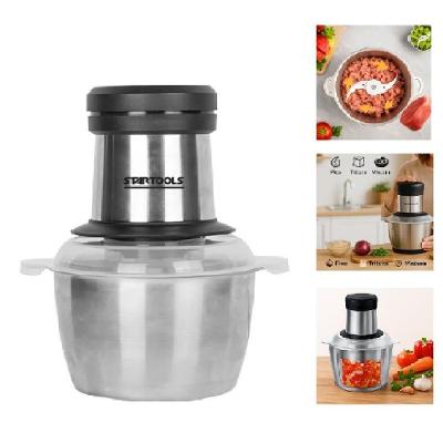 Multiprocessador Yeet STARTOOLS 200W Inox 2L 220V