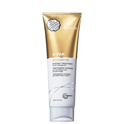 Máscara Capilar K-pak Intense Hydrator Smart Release Hidratação Profunda Multicolorido Joico 250ML