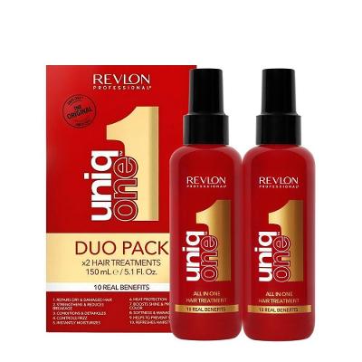 Leave-in Revlon Professional Uniq One All In One Multifuncional 10 Benefícios 150ML