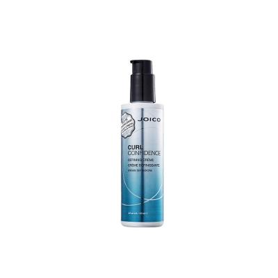 Leave-in para Cabelos Cacheados e Ondulados Style & Finish Curl Confidence Ativa Cachos Macios